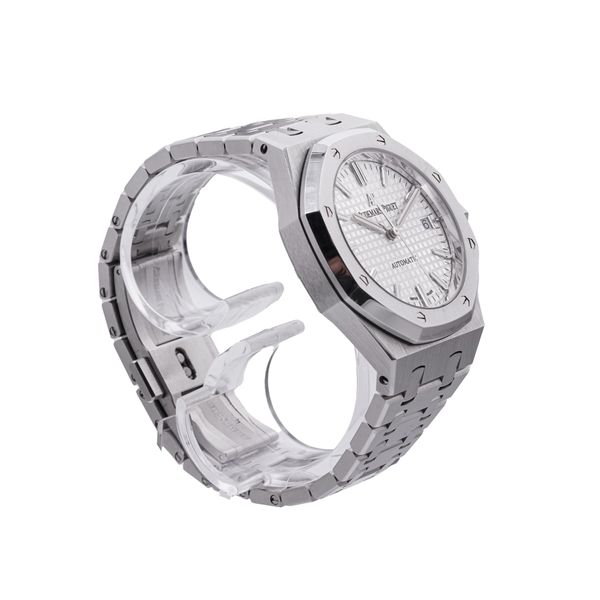 Audemars Piguet Royal Oak 15450ST.OO.1256ST.01